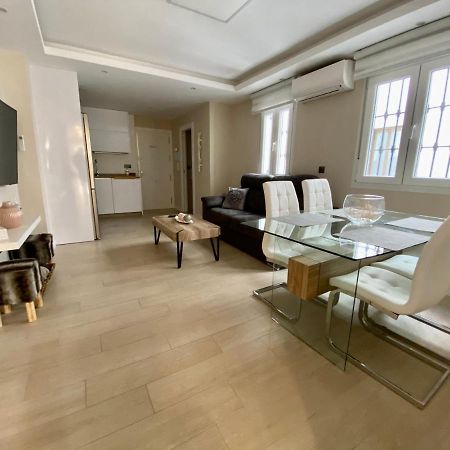 Ferienwohnung Apartamento Ciudad Sonada Ronda Exterior foto