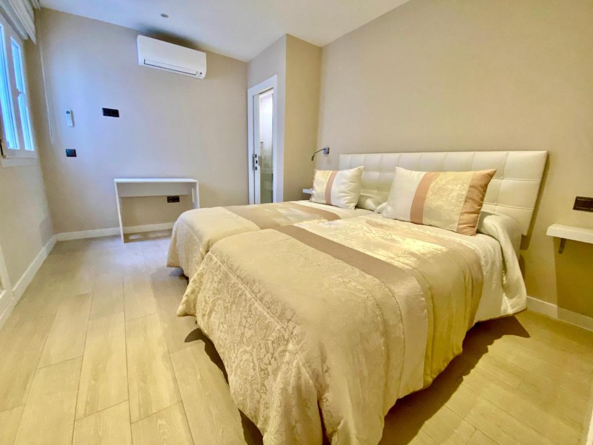 Ferienwohnung Apartamento Ciudad Sonada Ronda Exterior foto